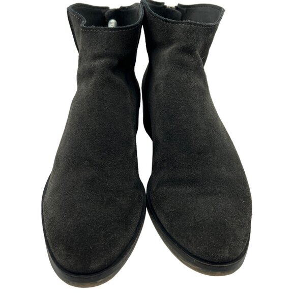 Dolce Vita Cassius Almond Toe booties size 9.5 - Picture 2 of 7